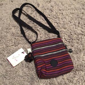Kipling side purse